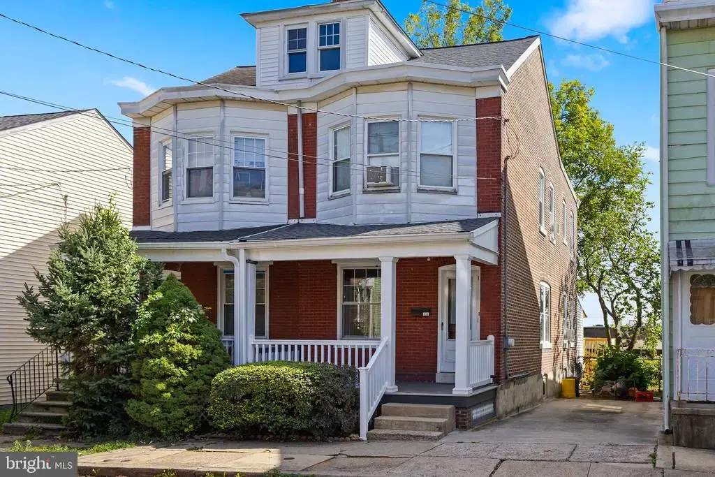 936 Ohio Ave, TRENTON