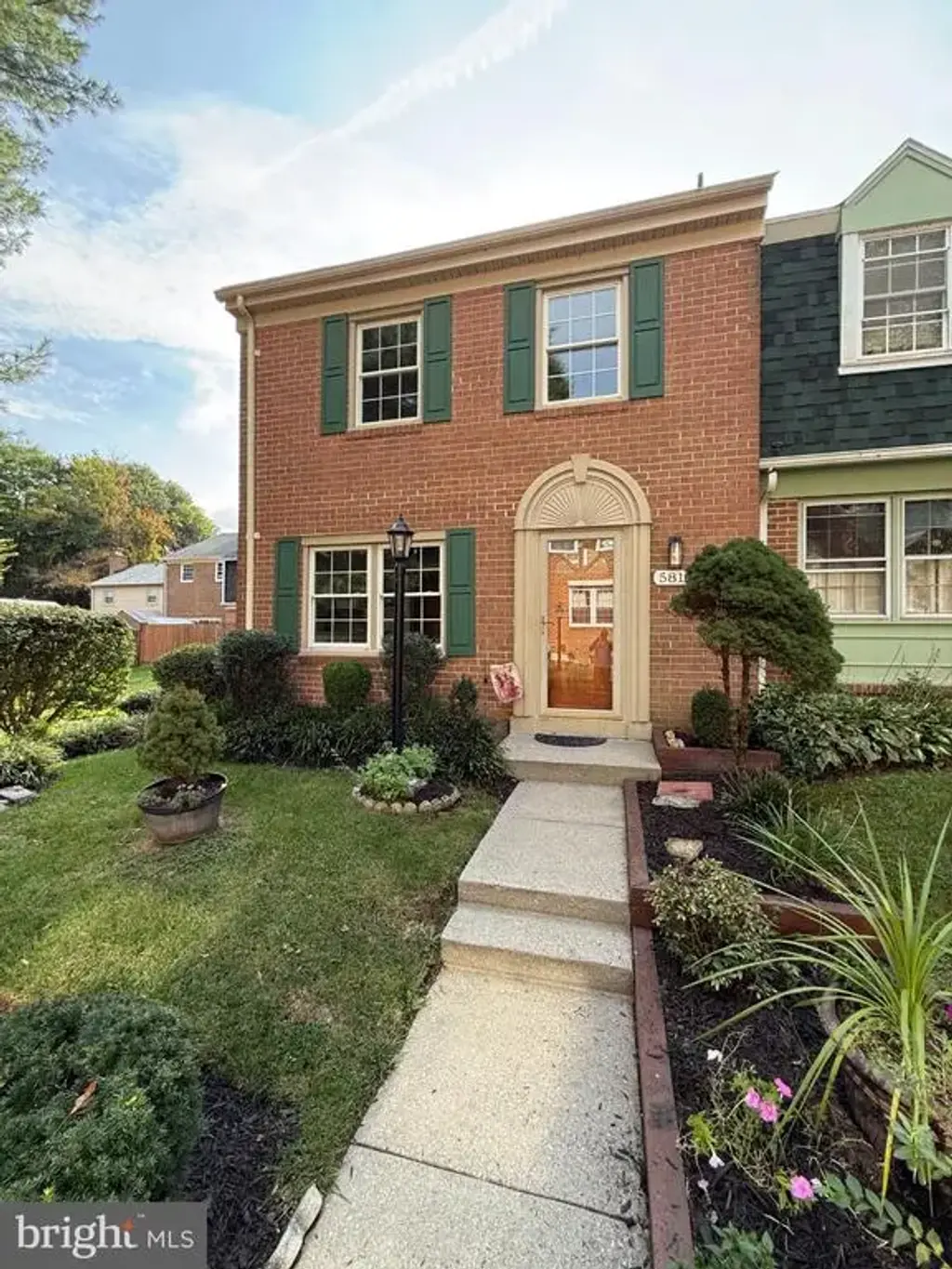 5810 Alderleaf Pl, COLUMBIA