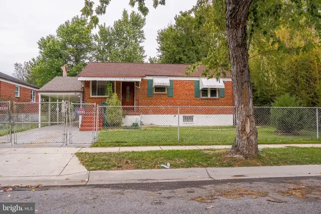 2420 Hannon St, Hyattsville