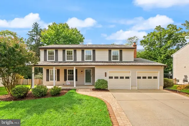 1113 Windmill Ln, Silver Spring