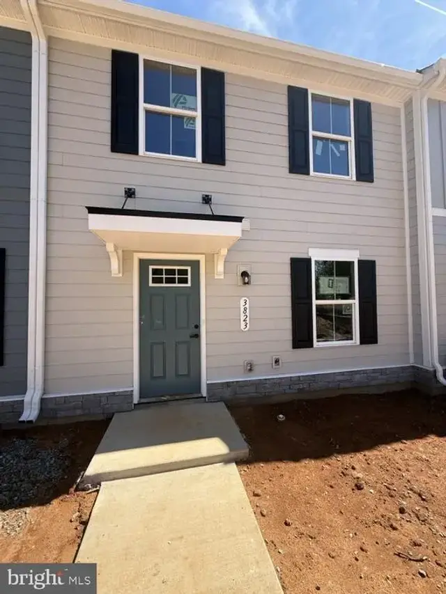 3823 Hickory Cove Ln #7b, Richmond