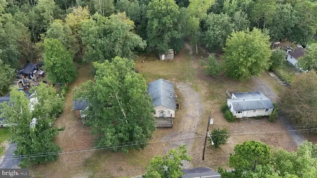 262 Mount Misery Rd, BROWNS MILLS