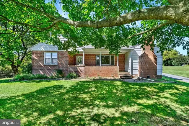 4640 Sykesville Rd, Sykesville