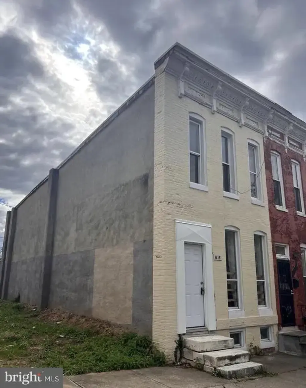 1715 Presstman St, BALTIMORE