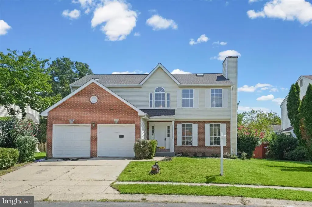 219 Cannon Ball Way, ODENTON