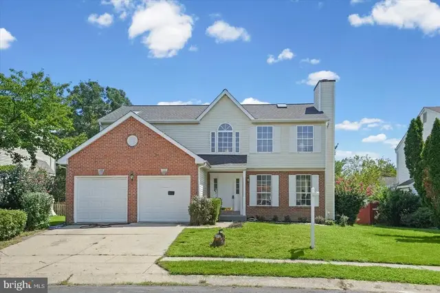 219 Cannon Ball Way, Odenton
