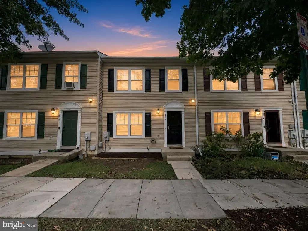326 Cape Dr Se, WASHINGTON