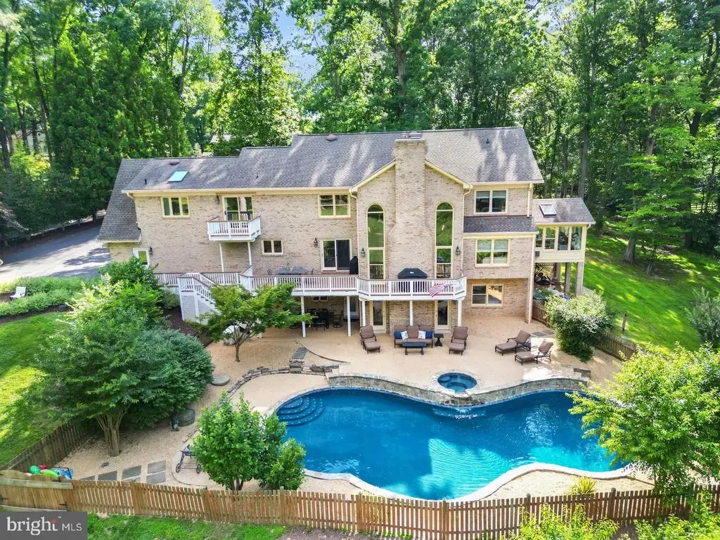 431 Olympia Way, GREAT FALLS