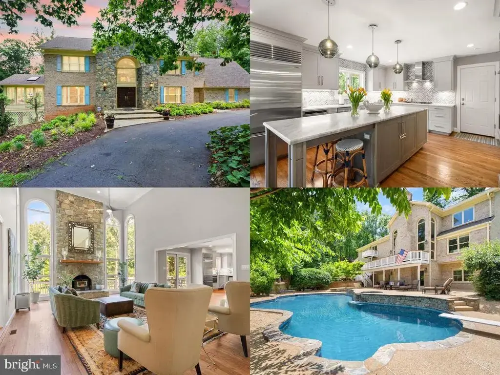 431 Olympia Way, GREAT FALLS