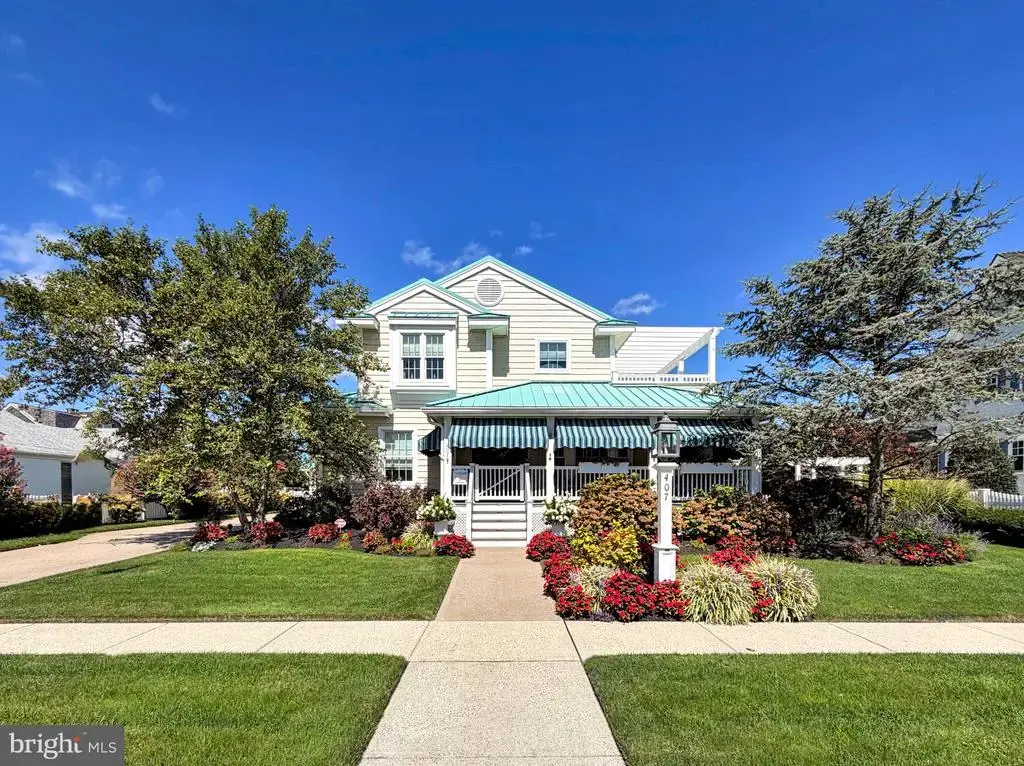 407 E Atlantic Blvd, OCEAN CITY