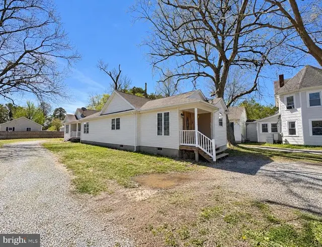 30445 Oak St, Princess Anne