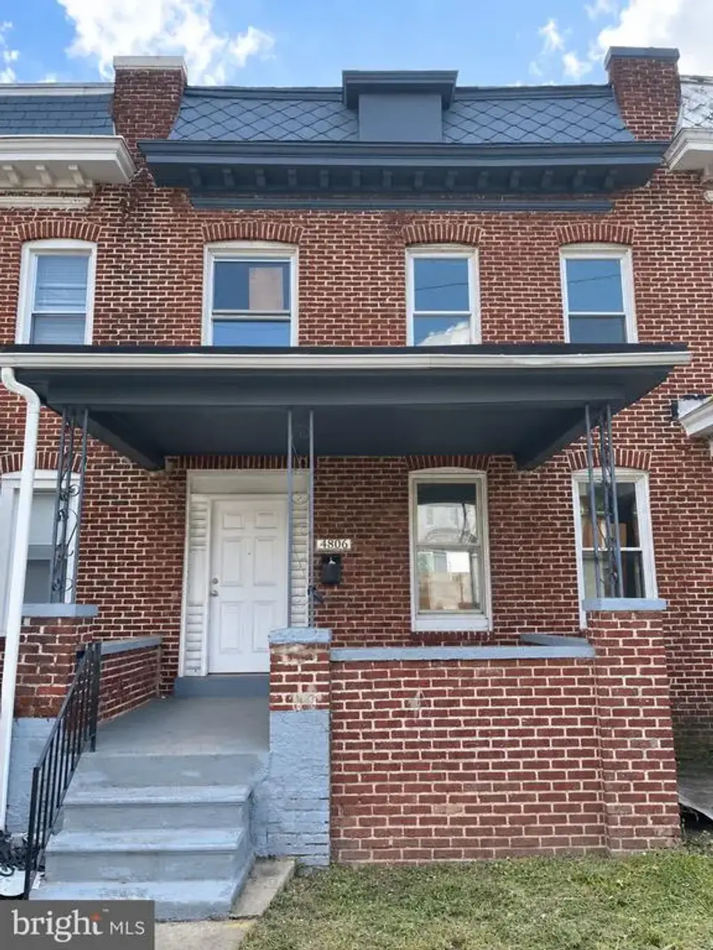 4806 Reisterstown Rd, BALTIMORE