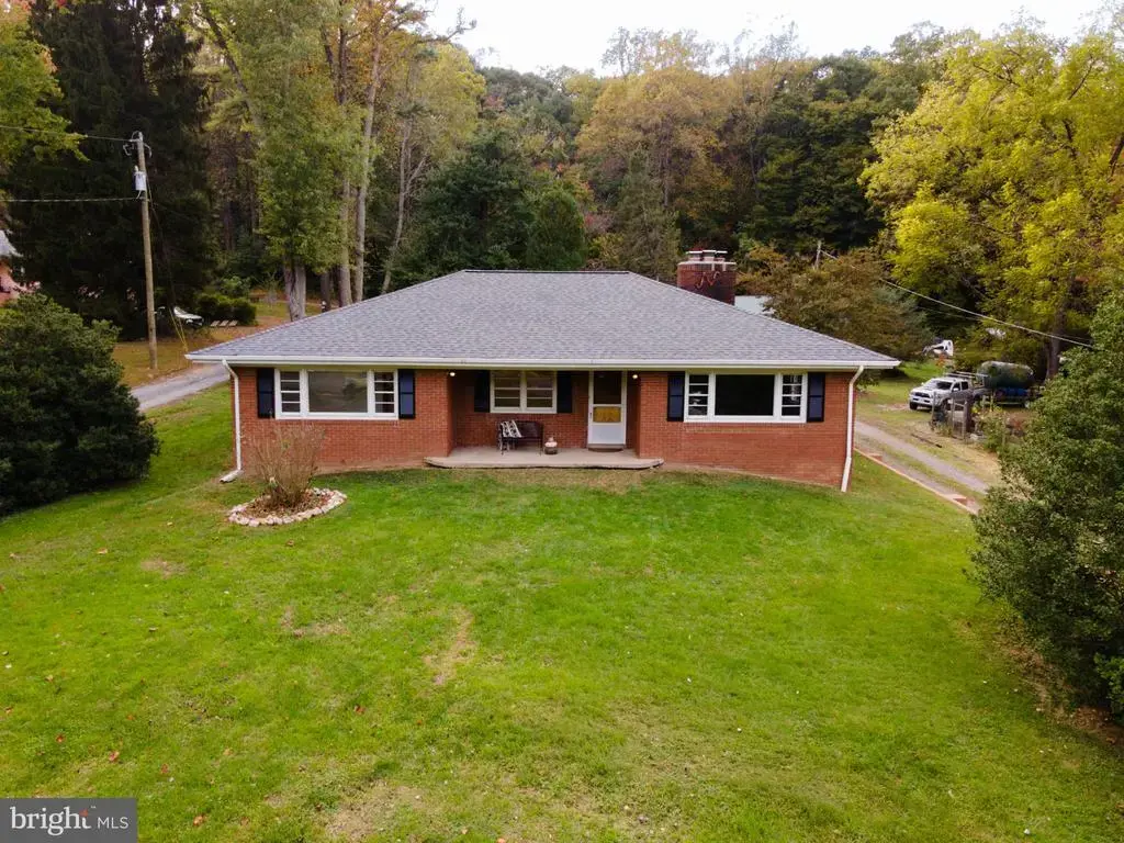 12831 James Monroe Hwy, LEESBURG