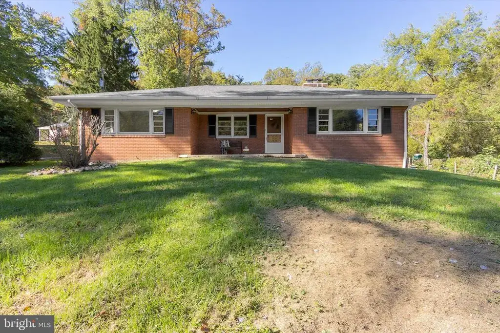 12831 James Monroe Hwy, LEESBURG