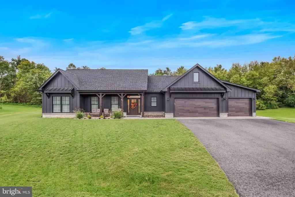 91 Midland Ct, MARTINSBURG