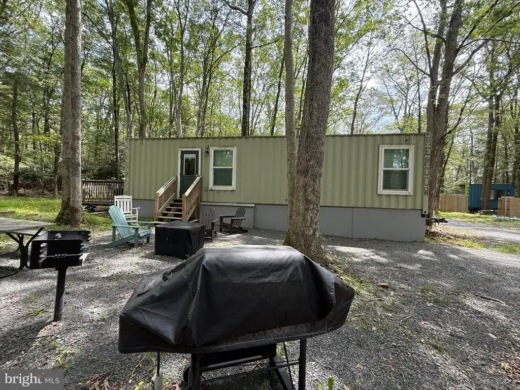 2624 Pa-534 #36, ALBRIGHTSVILLE