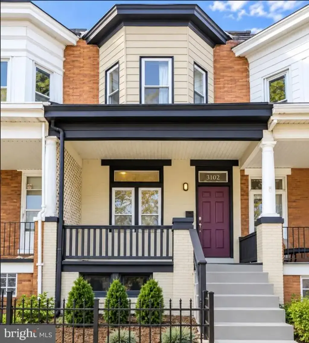 3102 Remington Ave, BALTIMORE