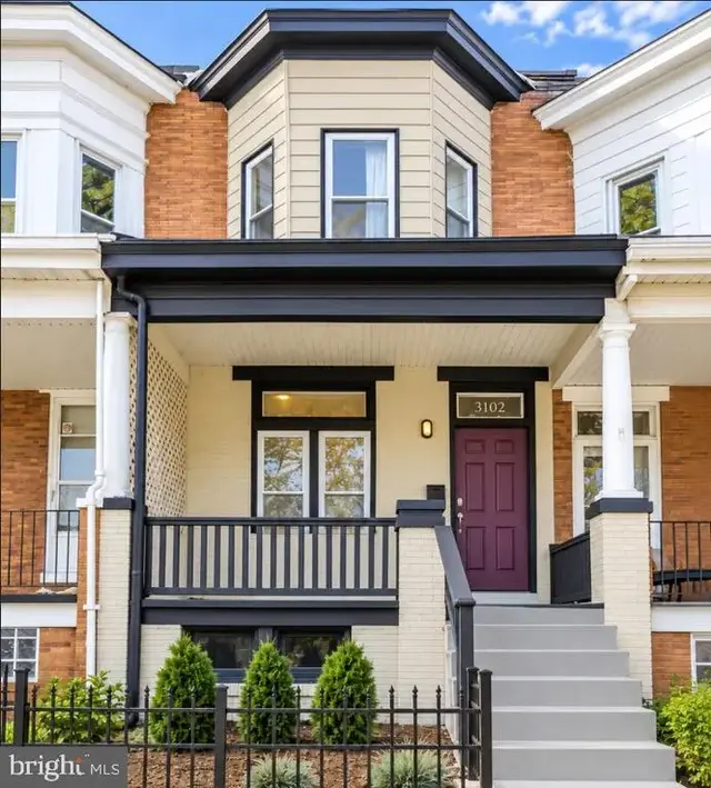 3102 Remington Ave, Baltimore