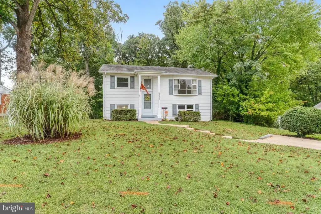 3307 Burleigh Ln, WOODBRIDGE