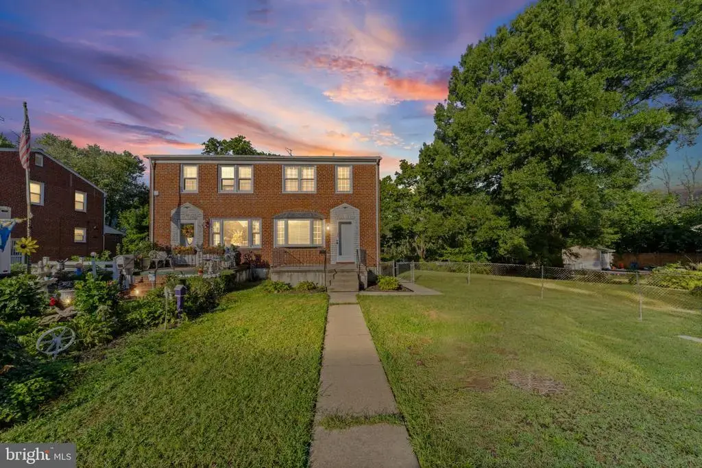 5922 Cedonia Ave, BALTIMORE