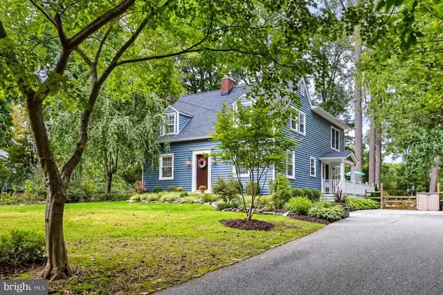 1010 Hart Rd, Baltimore