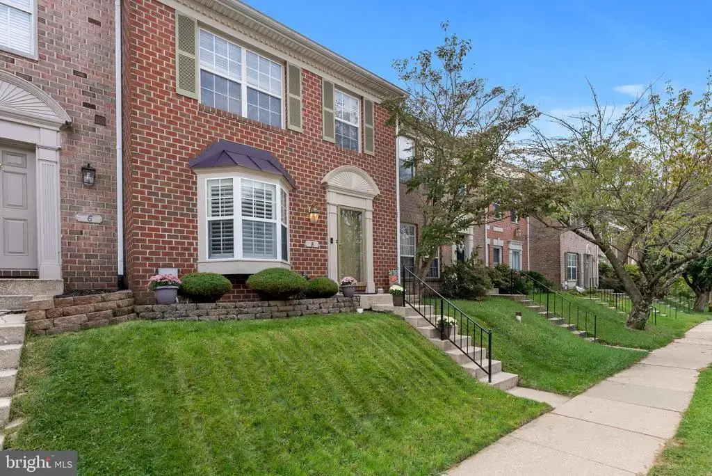 8 Kathsway Ct, BALTIMORE