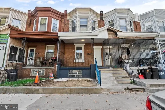 4122 N 7th St, Philadelphia