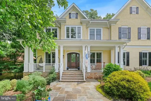 11413 Cushman Rd, North Bethesda