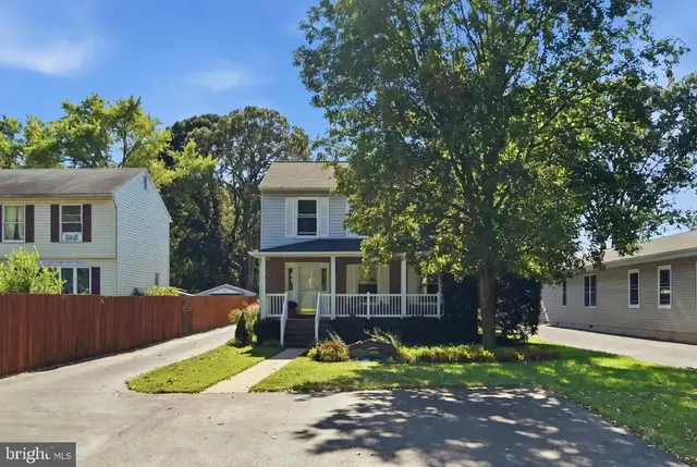 1247 Pekin Rd, Pasadena