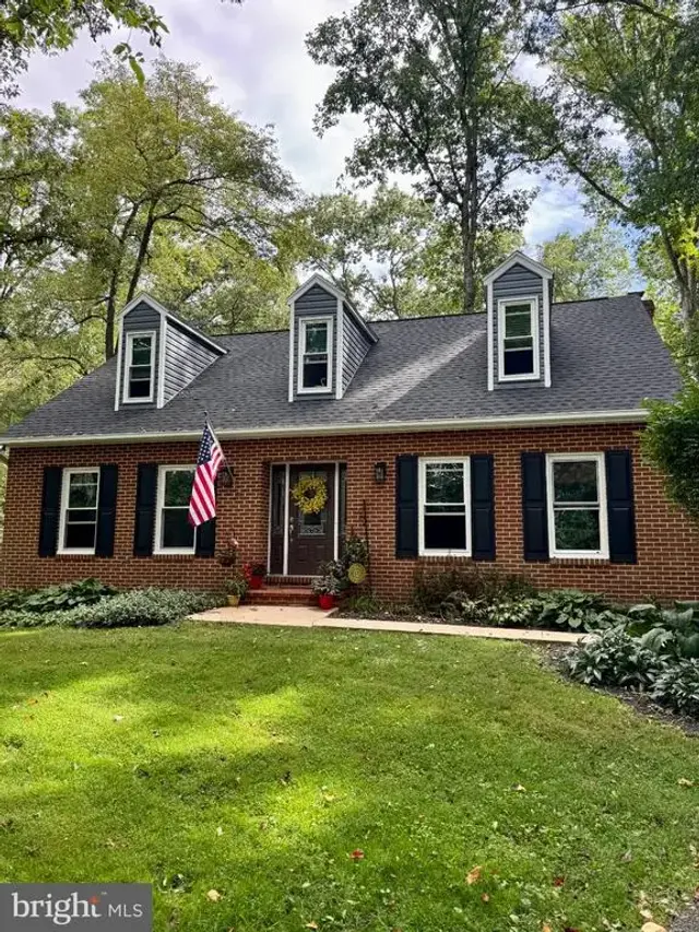 4539 Amos Rd, White Hall