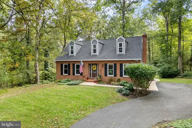 4539 Amos Rd, White Hall