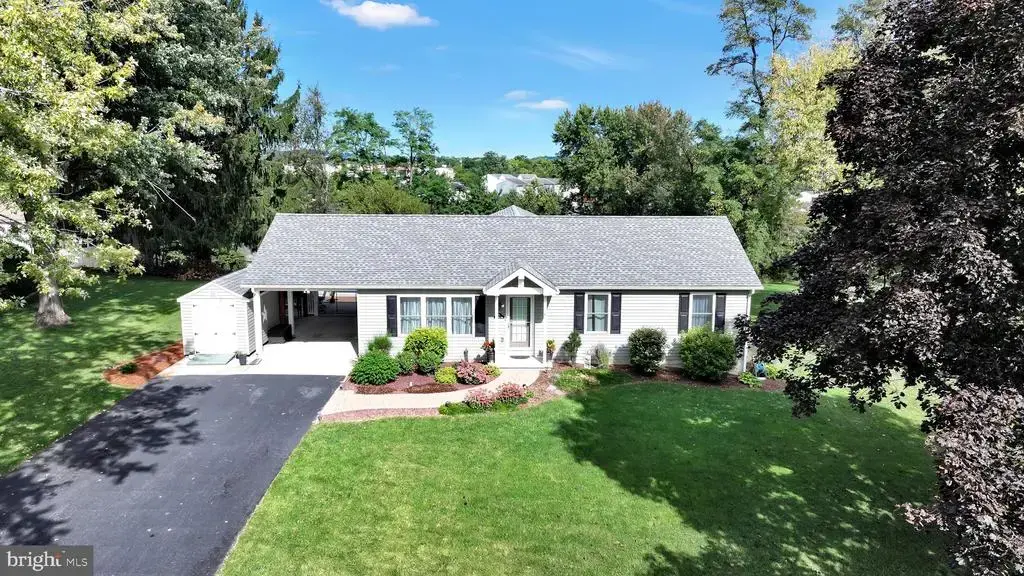 25 York Hill Rd, ETTERS