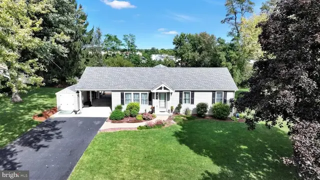 25 York Hill Rd, Etters