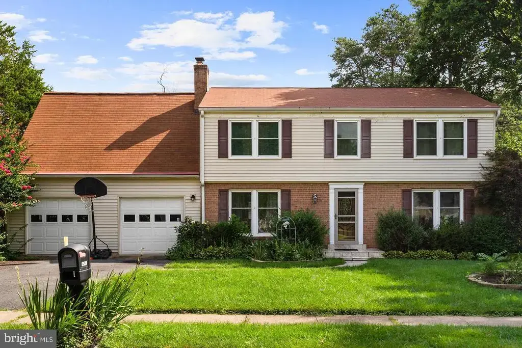 12630 Etruscan Dr, HERNDON
