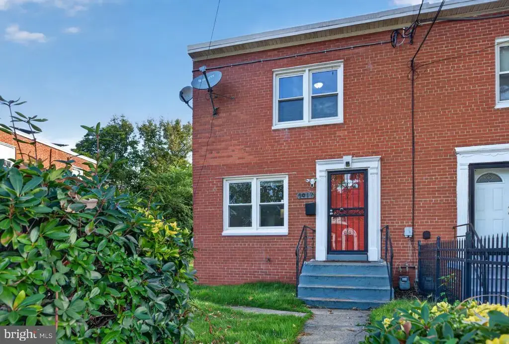 1017 Booker Dr, CAPITOL HEIGHTS