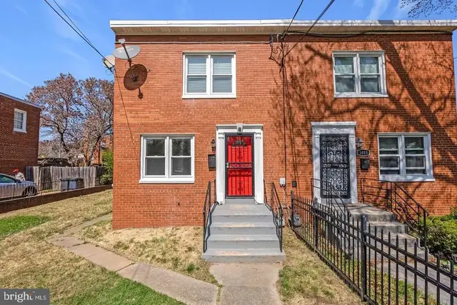 1017 Booker Dr, Capitol Heights