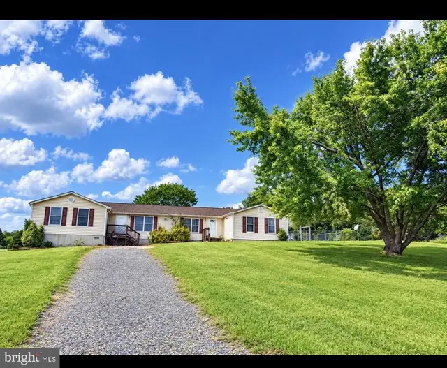 27101 Thompson Corner Rd, Mechanicsville