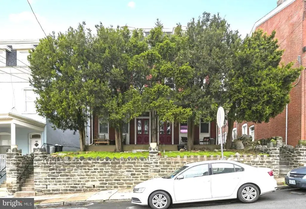 3505 Indian Queen Ln #2, PHILADELPHIA