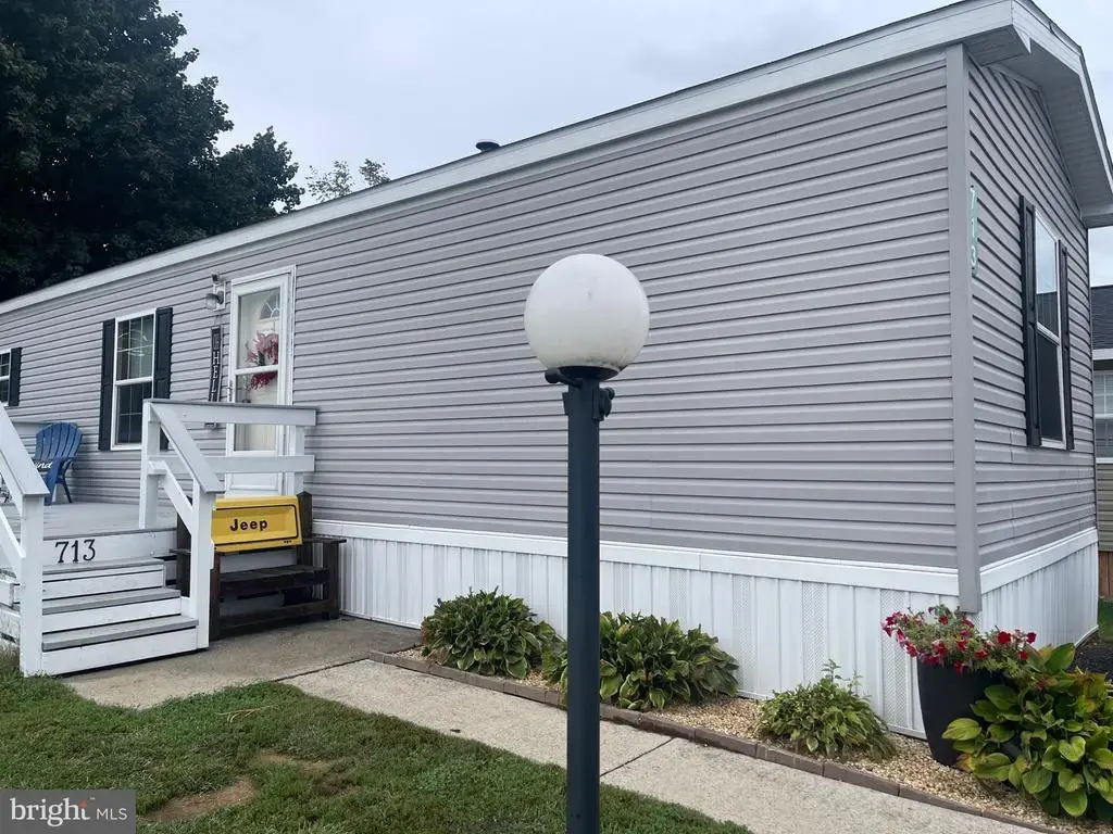 713 Palm City Park, ANNVILLE