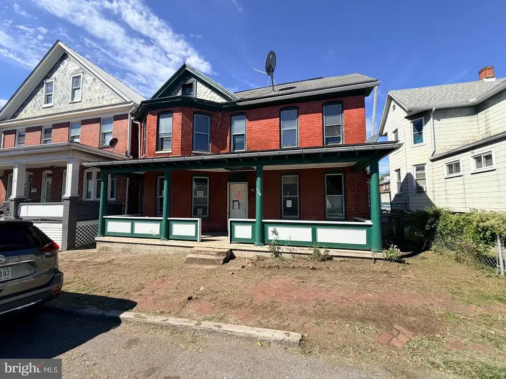 129 Arch St, CUMBERLAND