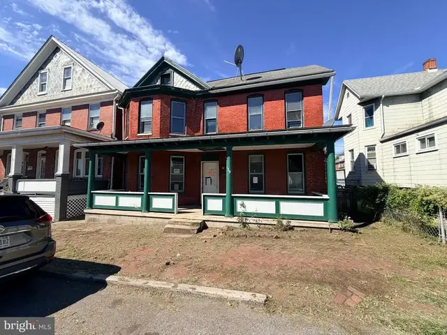 129 Arch St, Cumberland