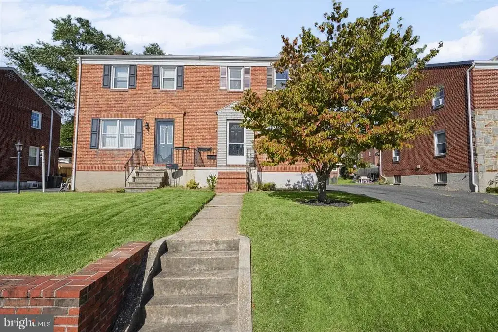 28 Lyndale Ave, BALTIMORE