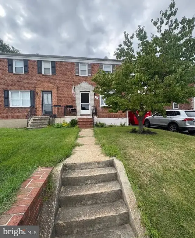 28 Lyndale Ave, Baltimore