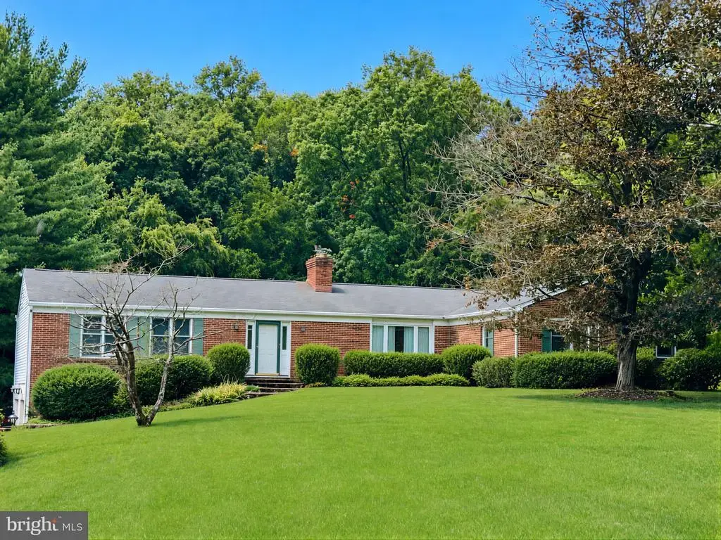 5632 S Deer Run Rd, DOYLESTOWN