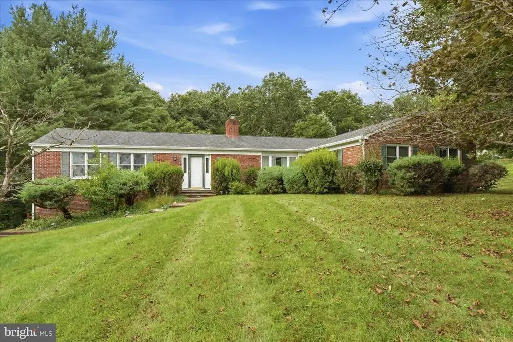 5632 S Deer Run Rd, DOYLESTOWN