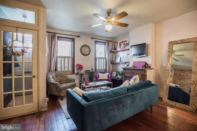 1609 S Rosewood St, Philadelphia