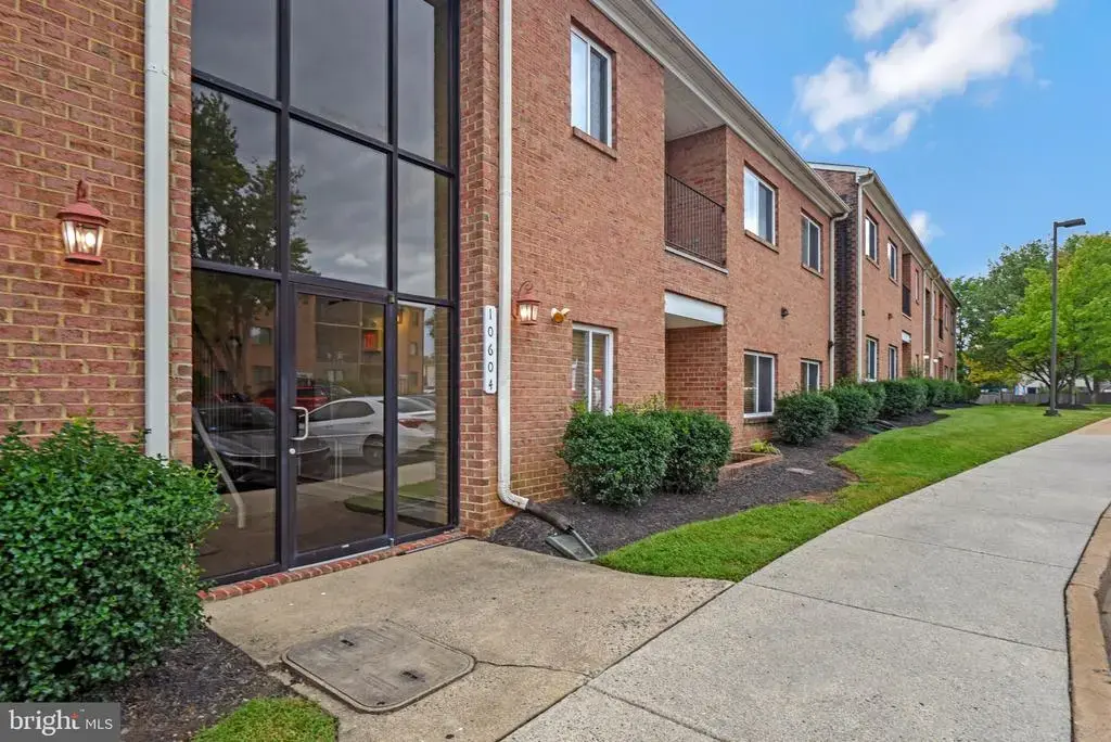 10604 Provincial Dr #203, MANASSAS