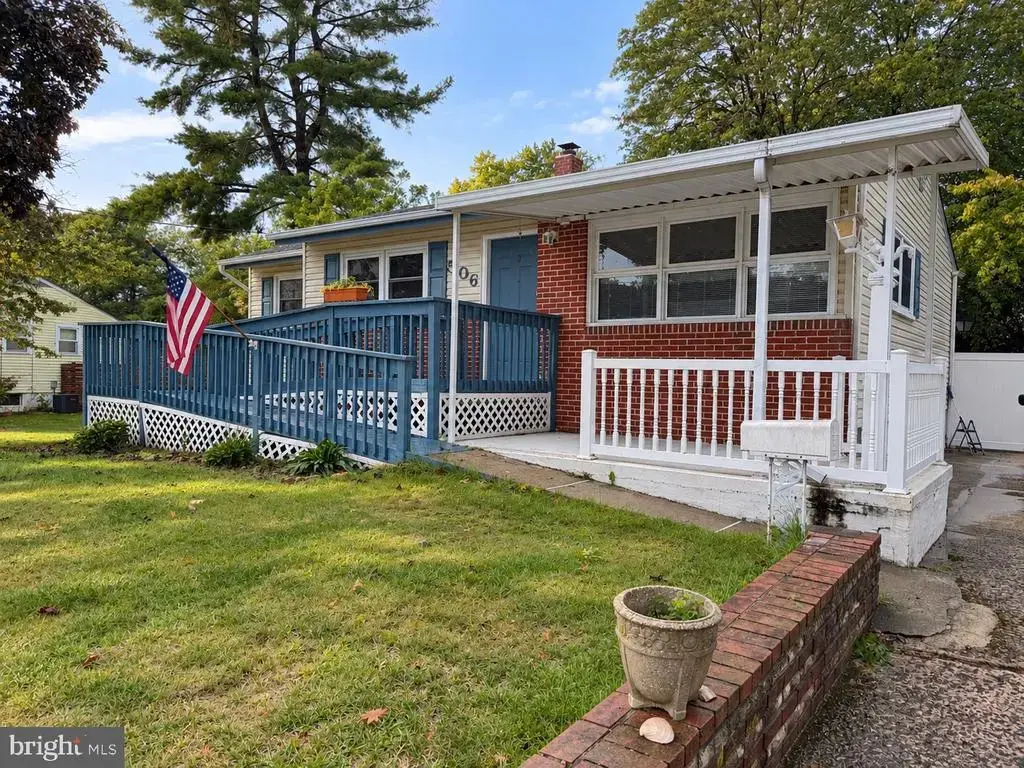 506 Green Valley Rd, TURNERSVILLE