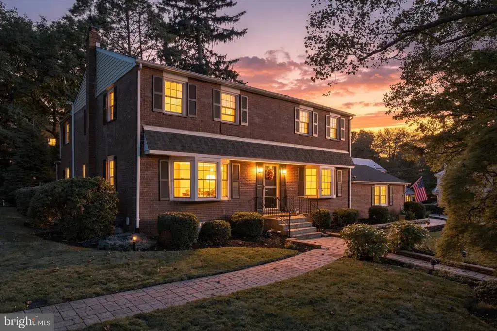 1708 Madeira Ave, JENKINTOWN