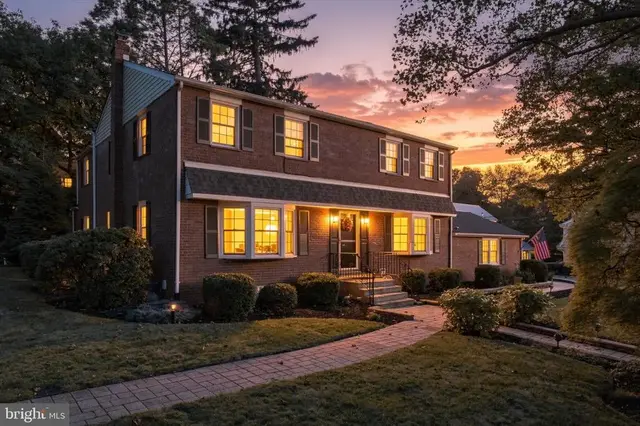 1708 Madeira Ave, Jenkintown
